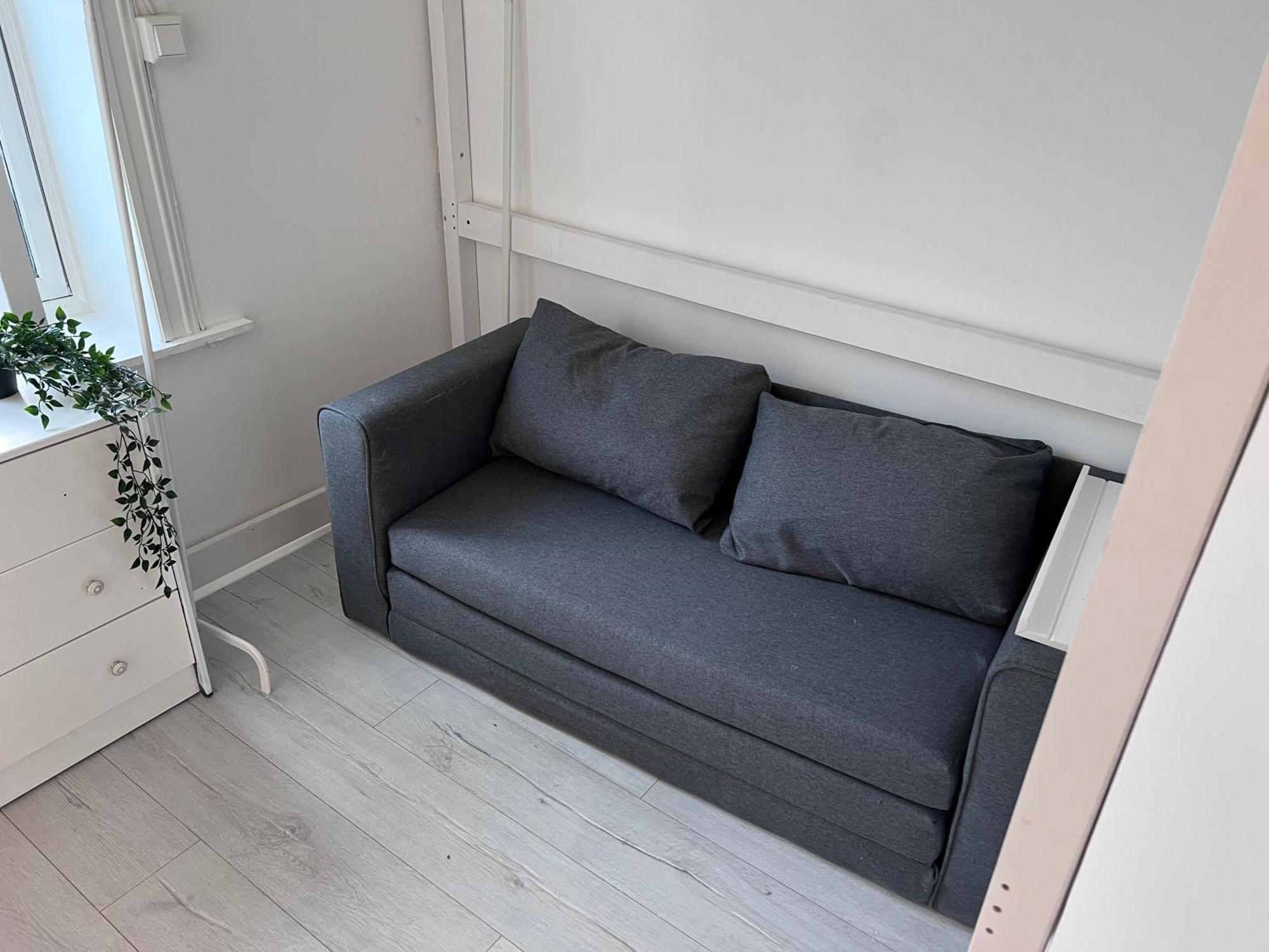 Cozy Room With Smart Solutions Grunerlokka Central Happy Days Oslo Exterior photo